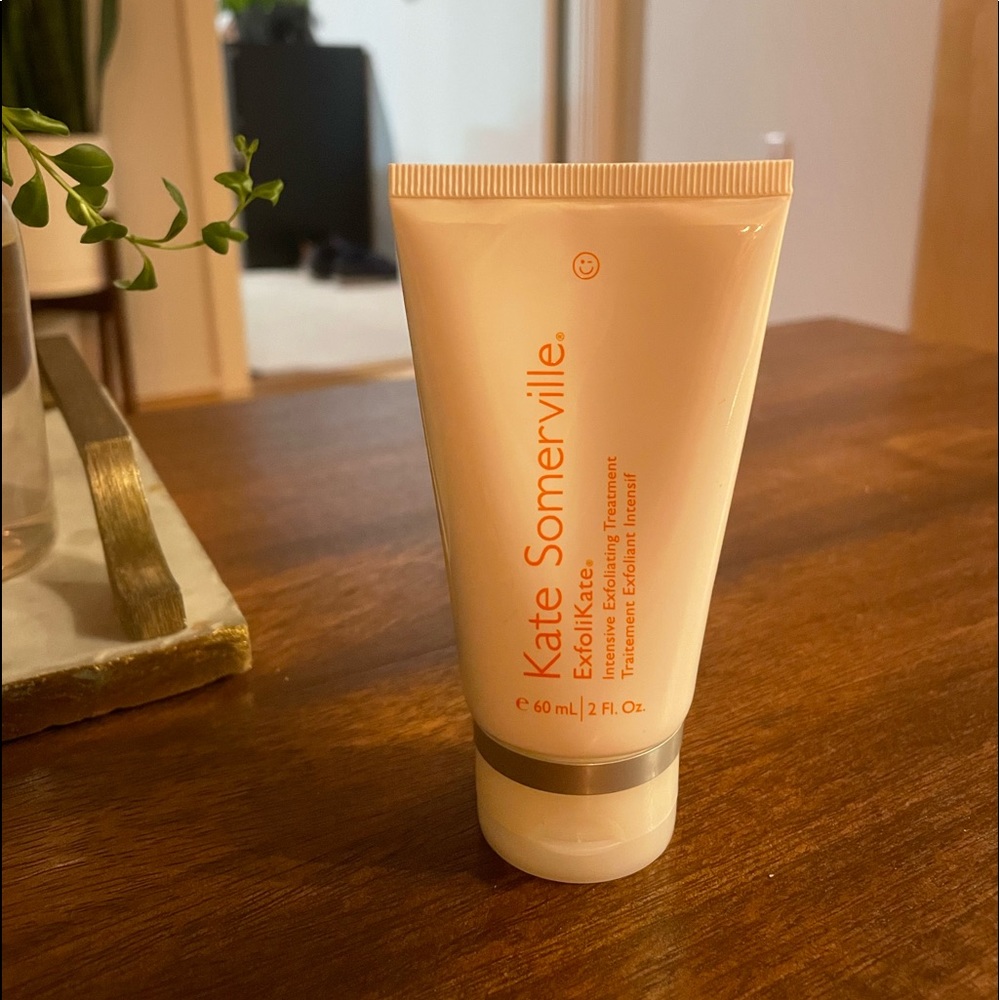 Kate Somerville Exfolikate- Intensive Exfoliating Treatment- NEW